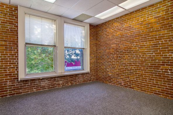Value Add Investment: 36,017 SF Historic Oddfellows Building : 723-729 Main Street, Woodland, CA 95695